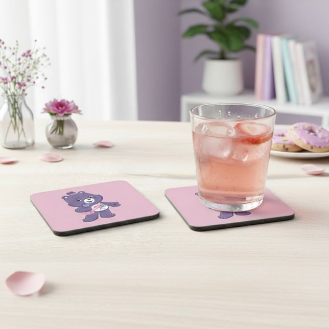 Bear Coaster (Creator Uploaded)