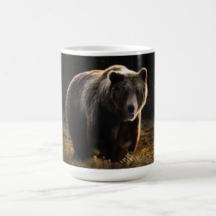 Bear Coffee Mug