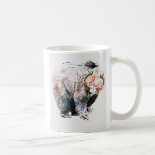Bear Coffee Mug