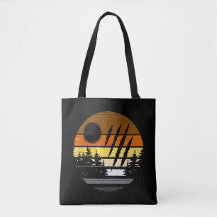 Bear Community, Gay Bear Claw Traces Tote Bag