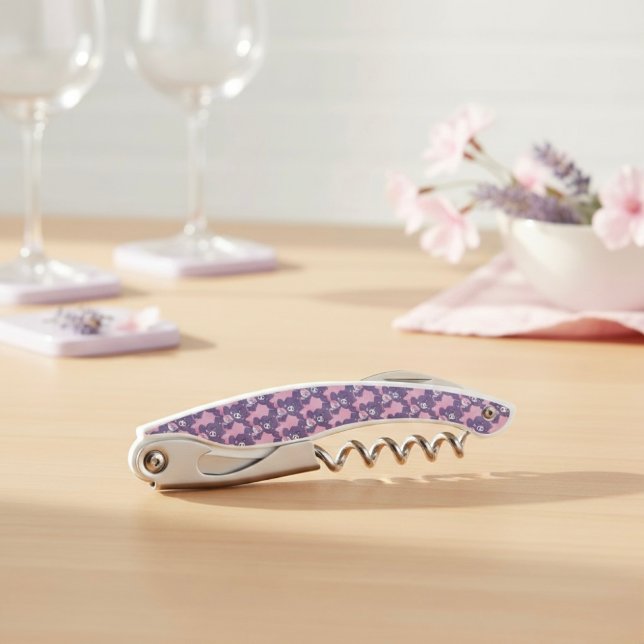 Bear Corkscrew (Creator Uploaded)