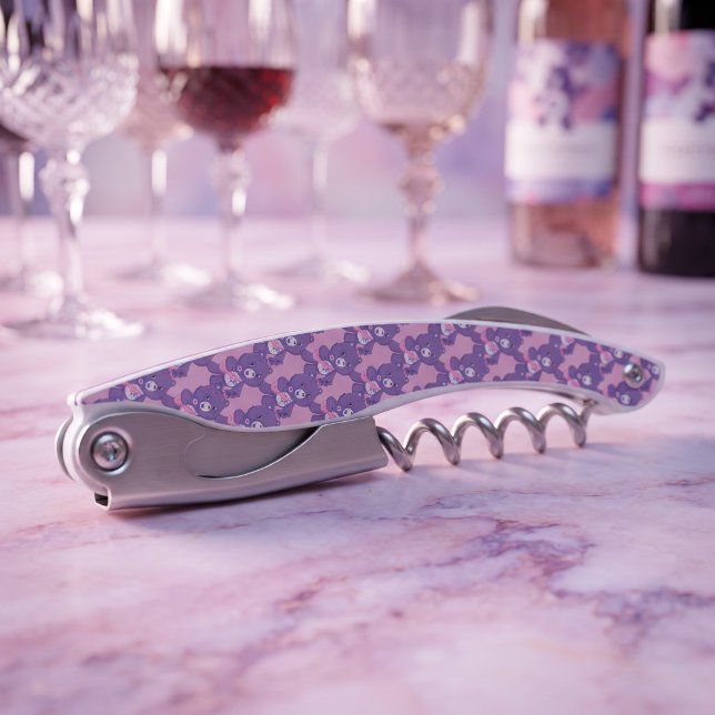 Bear Corkscrew (Creator Uploaded)