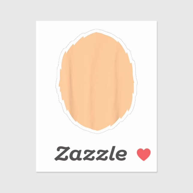 Bear Costume Halloween Animal  (Sheet)