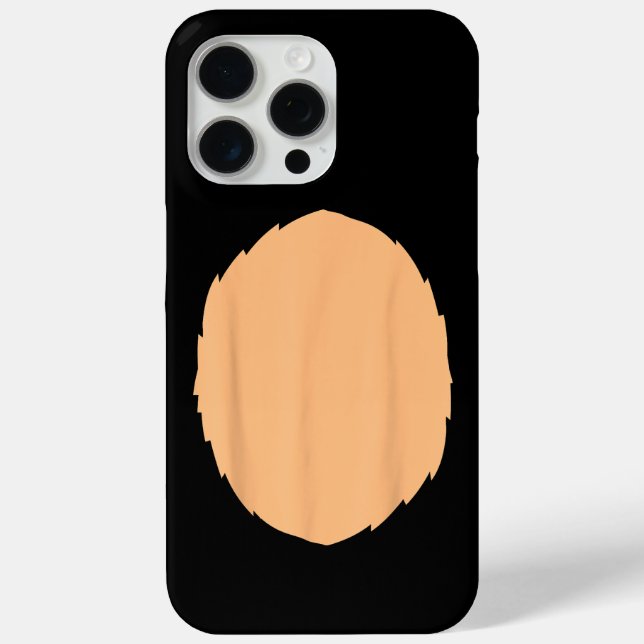 Bear Costume Halloween Animal  Case-Mate iPhone Case (Back)