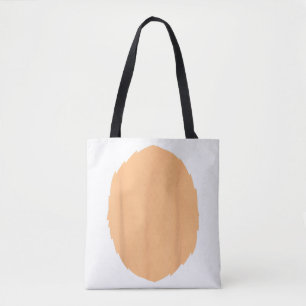 Bear Costume Halloween Animal  Tote Bag