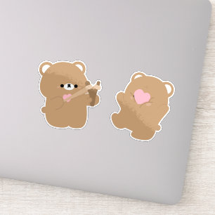 Bear Couple