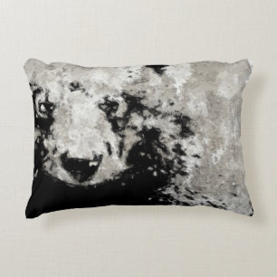 Bear Cub Decorative Cushion