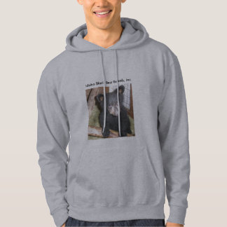 Bear Cub IBBR Hoodie
