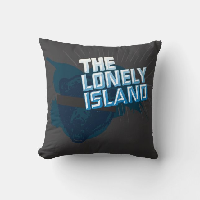 Bear Cushion (Front)