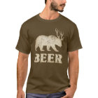 Bear Deer Vintage Beer