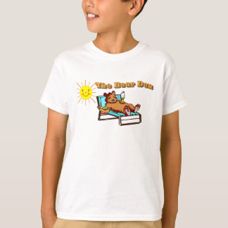 Bear Den Kid's Shirt