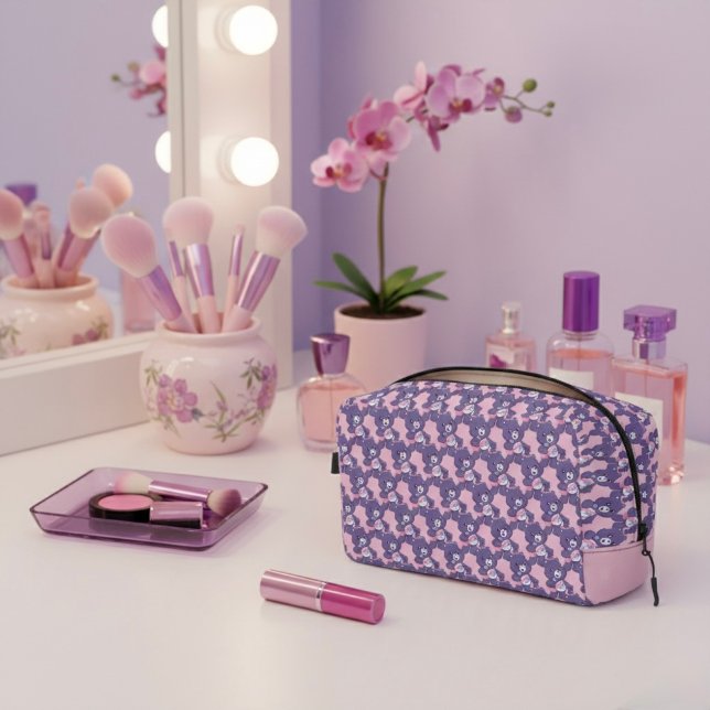 Bear Dopp Kit (Creator Uploaded)