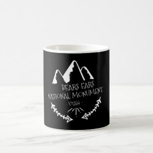 Bear Ears National Monument Coffee Mug