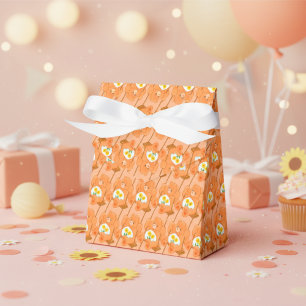 Bear Favour Boxes