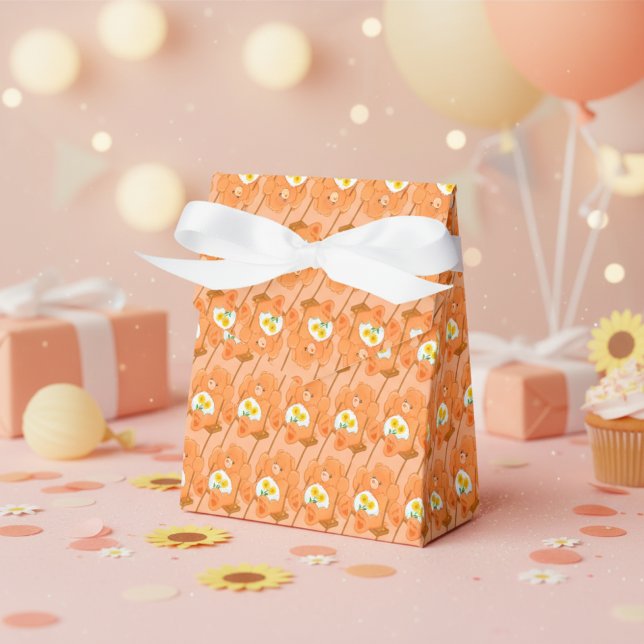 Bear Favour Boxes (Creator Uploaded)