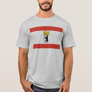 Bear Flag of Berlin T-Shirt