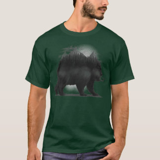 Bear Forest T-Shirt