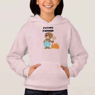 Bear Future Farmer