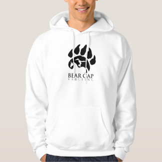 Bear Gap Vaulting Hoodie