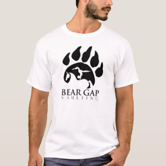 Bear Gap Vaulting Shirt