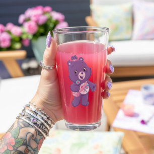 Bear Glass