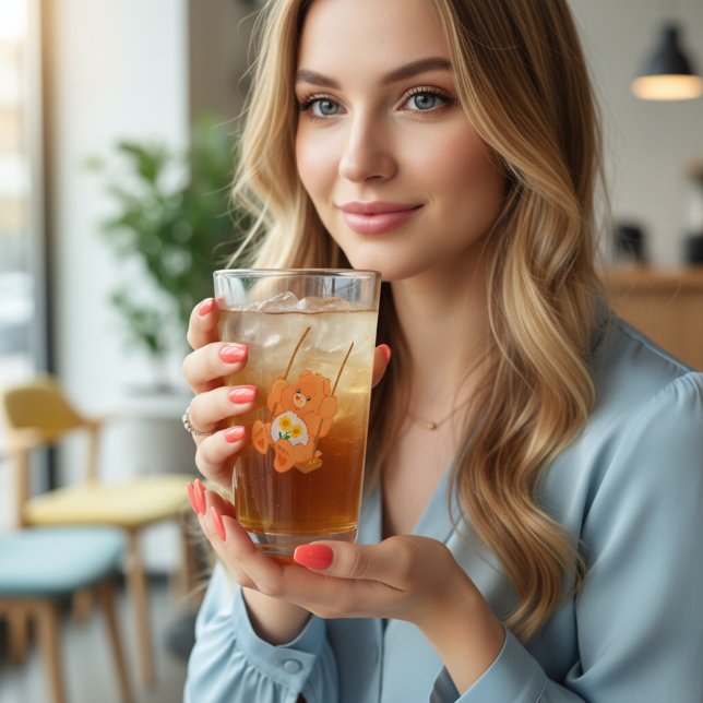 Bear Glass (Creator Uploaded)