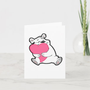 Bear Hug Cards