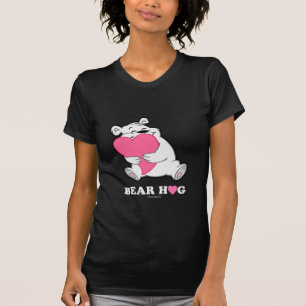 Bear Hug Dark Shirts