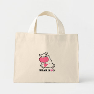 Bear Hug Light Bags
