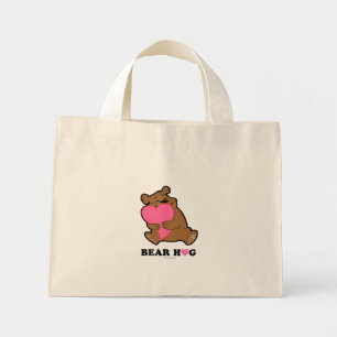 Bear Hug Light Bags