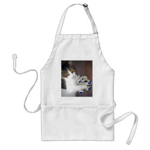 Bear Hug Standard Apron