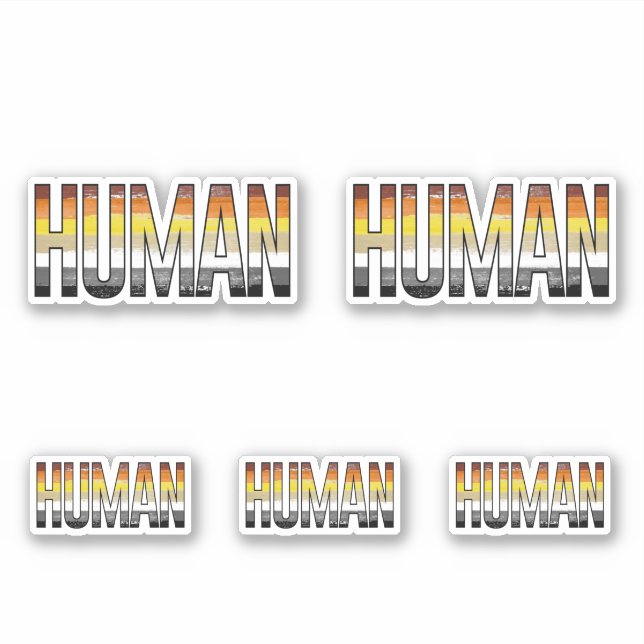 Bear Human (Front)