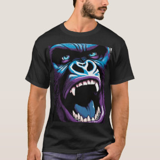 Bear Hungry - Best of Quality T-Shirt