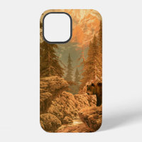 Bear in the Rocky Mountainsbear,brown,animal,grizz
