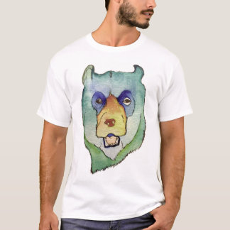 BEAR in WATER T-Shirt