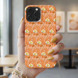 Bear iPhone Case