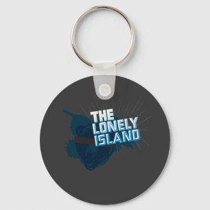Bear Key Ring