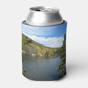 Bear Lake at Rocky Mountain National Park Can Cooler