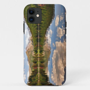 Bear Lake. Colorado. iPhone 11 Case