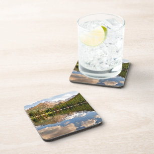 Bear Lake. Colorado. Coaster