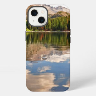 Bear Lake. Colorado. iPhone Case