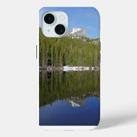 Bear Lake Reflection I