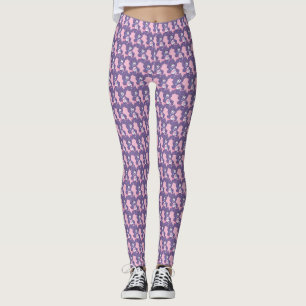 Bear Leggings