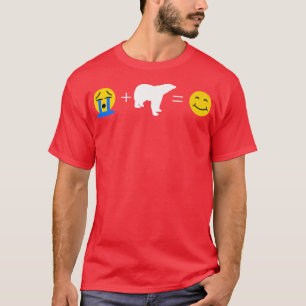 Bear Lover funny Premium T-Shirt