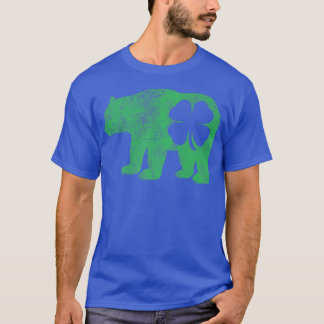 Bear Mama Papa Gift St  T-Shirt