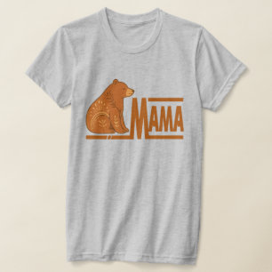 Bear Mama T-Shirt
