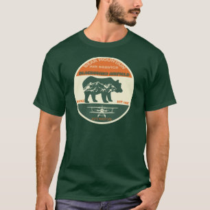 Bear Mountain Air Service T-Shirt