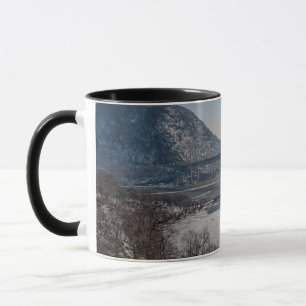 Bear Mountain Bridge Mug