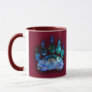Bear Mountain Mug
