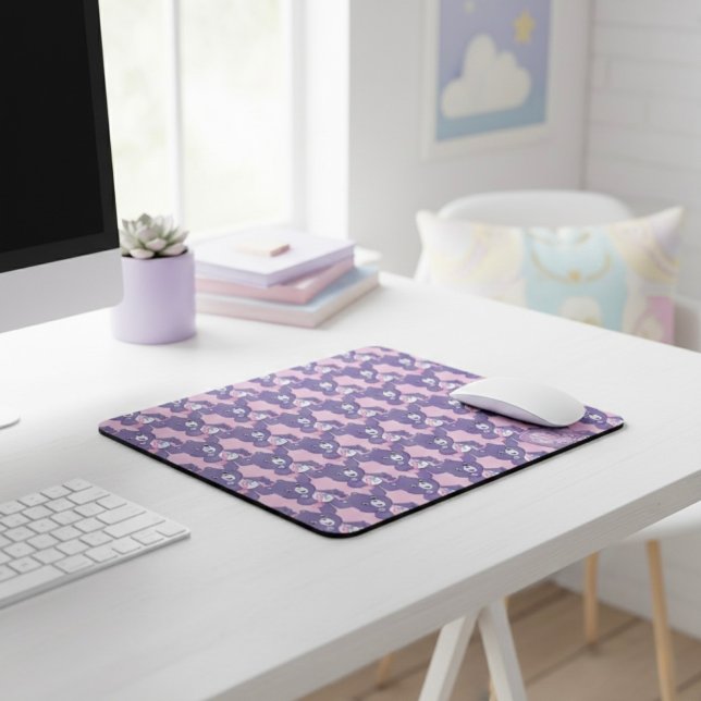Bear Mouse Pad (Creator Uploaded)